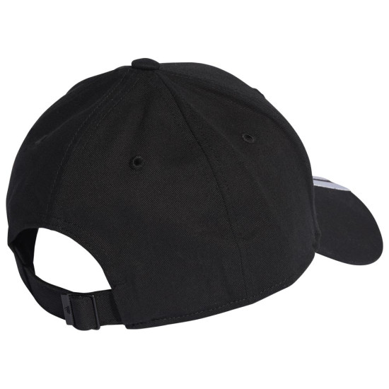 Adidas Καπέλο 3-Stripes Cotton Twill Baseball Cap Adidas Καπέλο 3-Stripes Cotton Twill Baseball Cap
